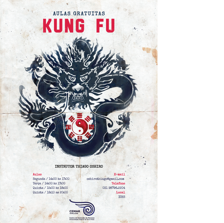 Kung Fu