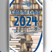 Caderno CEMAR 2024 Caderno CEMAR 2024