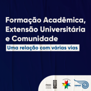 Divulgação: Centro de Extensão de Mariana (CEMAR) Divulgação: Centro de Extensão de Mariana (CEMAR)